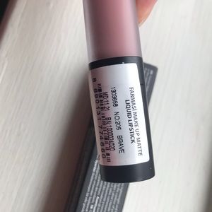 Farmasi liquid lipstick